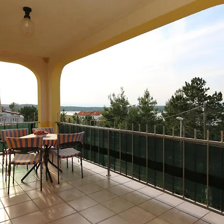 Appartement Rupcic Verona Klimno