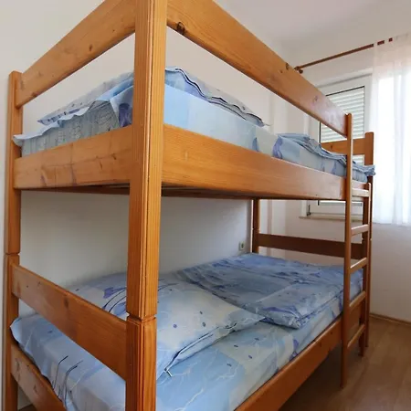 Appartement Rupcic Verona Klimno