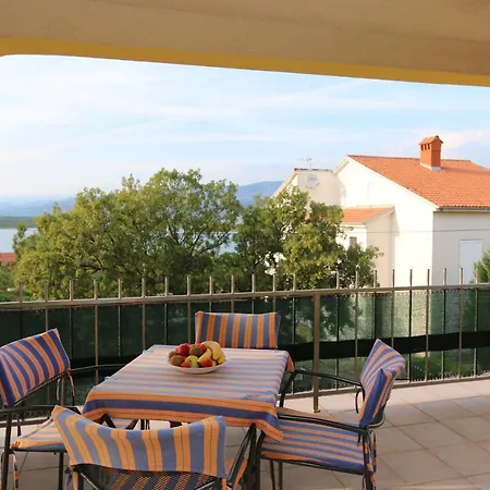 Rupcic Verona Appartement
