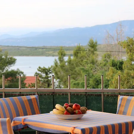 Appartement Rupcic Verona