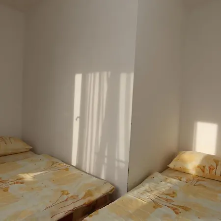 Rupcic Verona Appartement Klimno