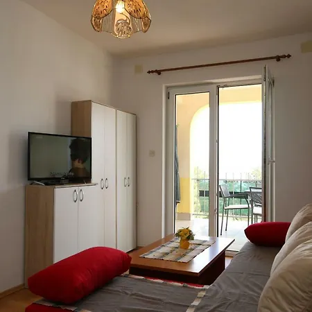 Rupcic Verona Appartement *