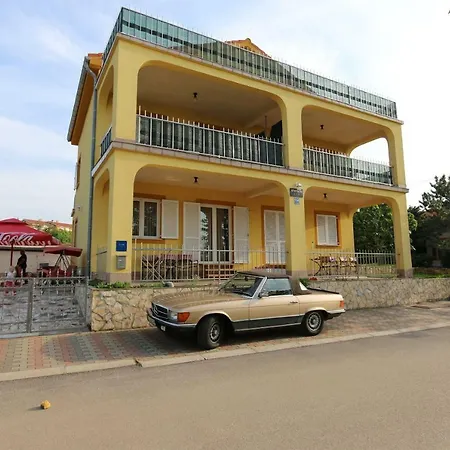 Appartement Rupcic Verona