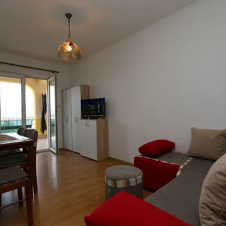 Rupcic Verona Appartement