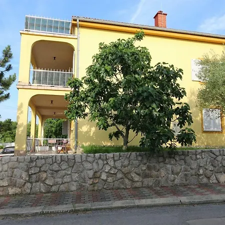 Rupcic Verona Appartement Klimno